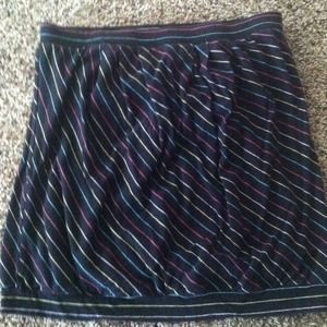 Tube top perfect for summer!