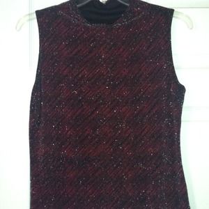 Stylish dress tank perfect for the office