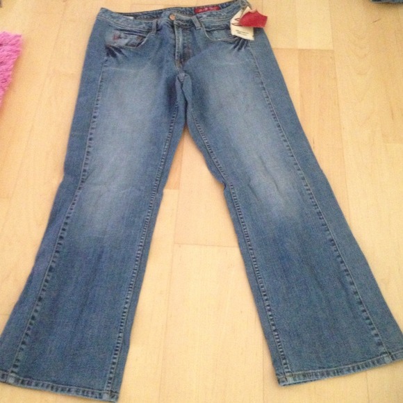 ❌RESERVED❌for @dmill67 2 pairs of Plus Size jeans