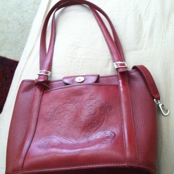 New Briton bag. - Picture 1 of 4