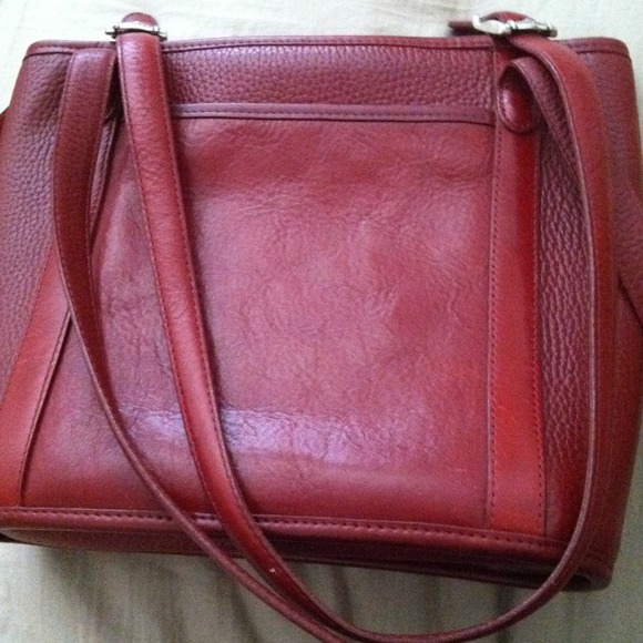 New Briton bag. - Picture 2 of 4
