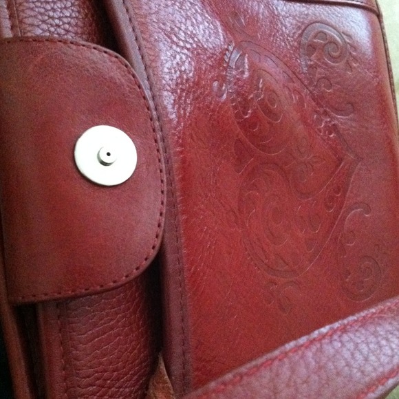 New Briton bag. - Picture 3 of 4
