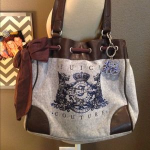 Juicy Couture Velour Daydreamer