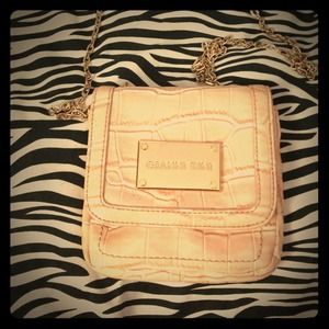 Gianni Bini cross body purse