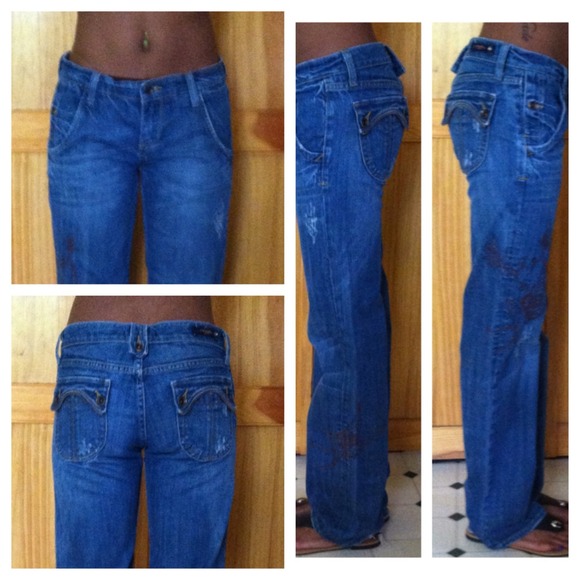 Vigoss jeans