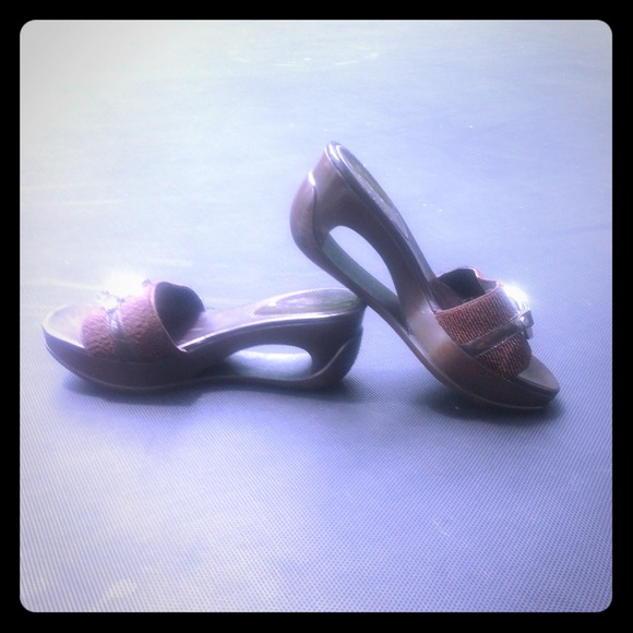 Women's dress sandlels