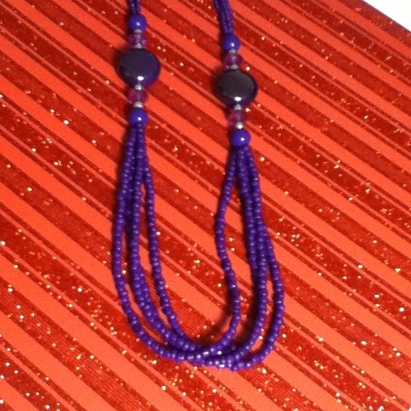 Necklace - Picture 2 of 2