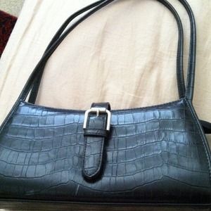 Brand new coldwater creek handbag .
