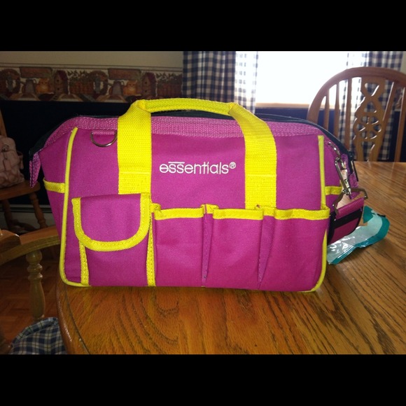 On hold Adorable tool bag