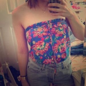 💐Short & Tank bundle💐