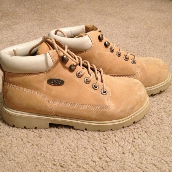 Lugz shoes