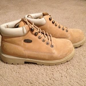 Lugz shoes