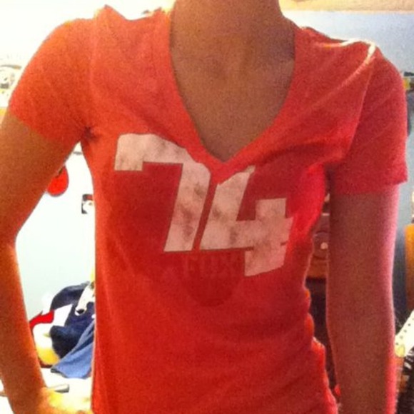 Fox tee - Picture 3 of 4