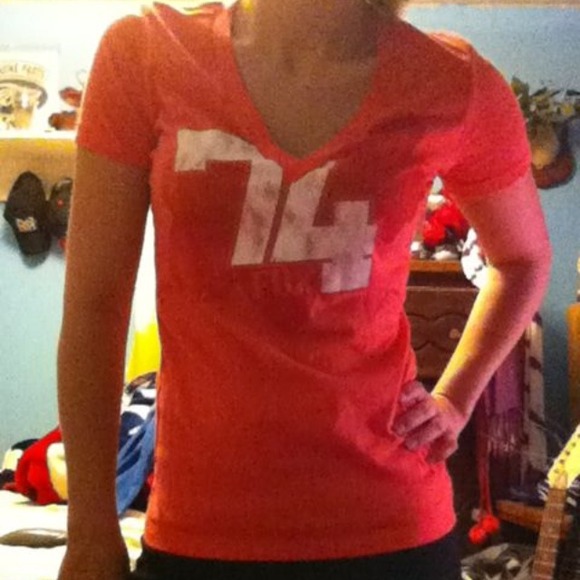 Fox tee - Picture 4 of 4