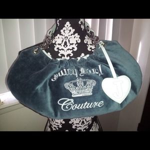 *****AUTHENTIC***** Juicy Couture Handbag