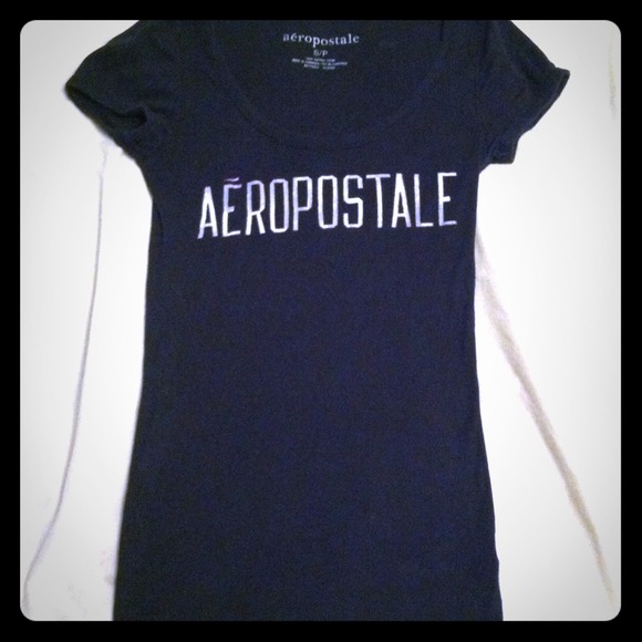 Aeropostale tee
