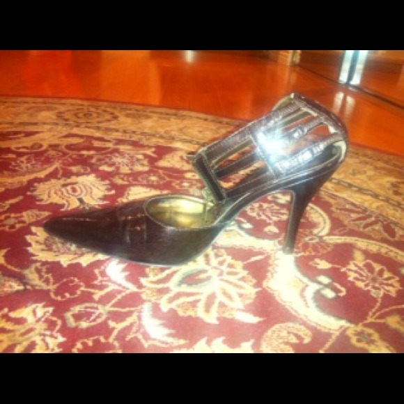 Nice shoes