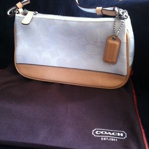 Coach handbag
