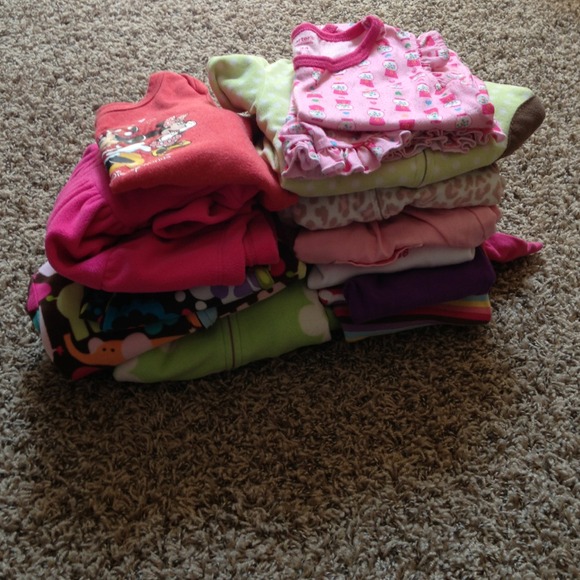 Bundle for @juliemike