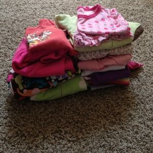 Bundle for @juliemike