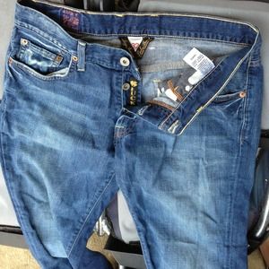 Lucky jeans---> REDUCED!🎈🎉