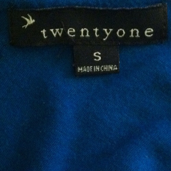 Forever21 Semi-Formal Dress - Picture 3 of 3