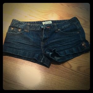🚫HOLD BUNDLE 🚫Aeropostale shorts