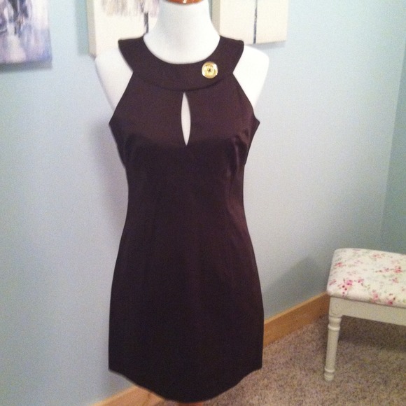 MICHAEL Michael Kors Dresses & Skirts - Michael Kors brown dress