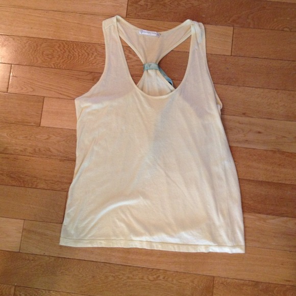 Oversize tank