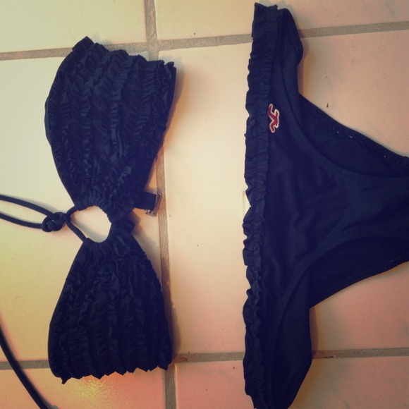 Bathing suit
