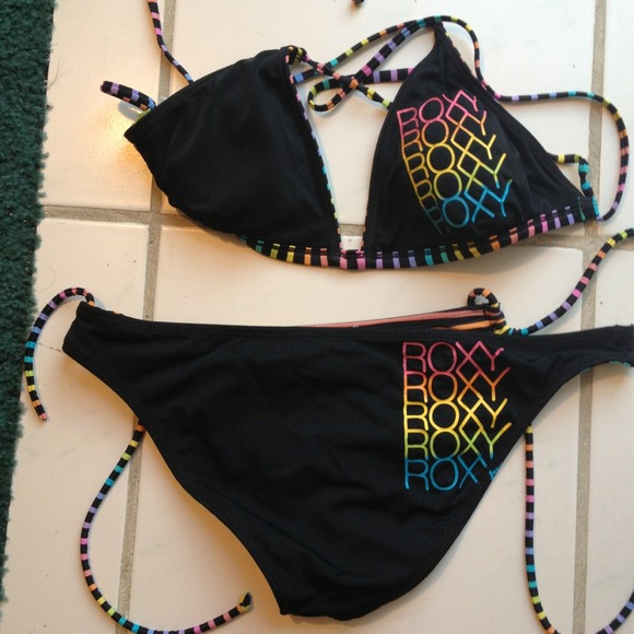 Bathing suit