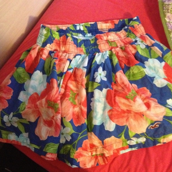 Skirt