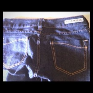 🌟REDUCED!🌟Express Zelda Jean Legging