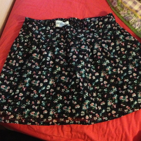 Skirt