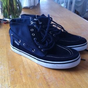Navy blue  boys casual