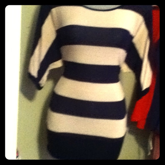 Rue 21 dress