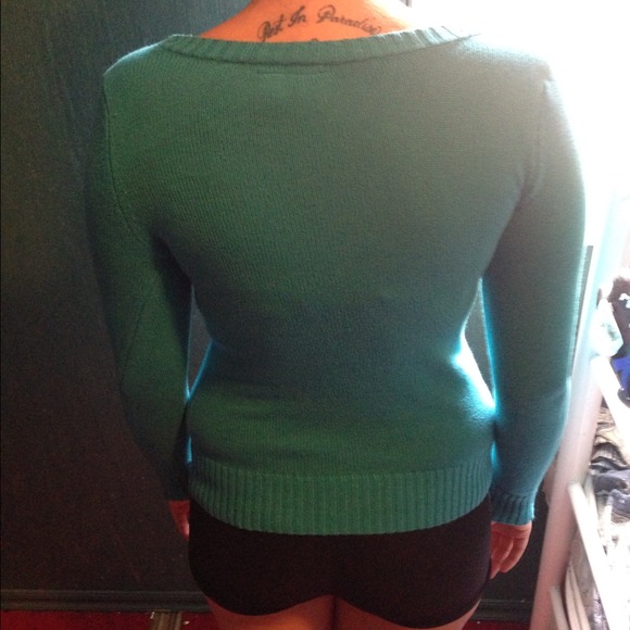 SO Bon Jour sweater - Picture 4 of 4