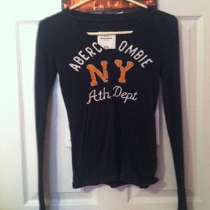 Abercrombie vneck