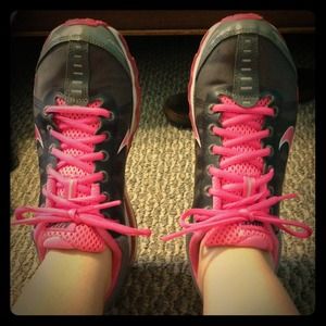 Women's Nike Airmax sneakers 👟👟