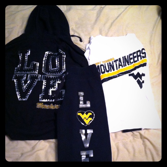 WV outfit