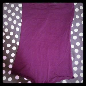 American apparel body suit