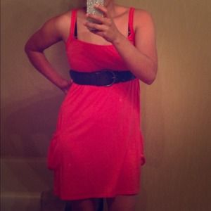 XS Cute summer dress!