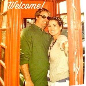 Meet your seller... and buyer!