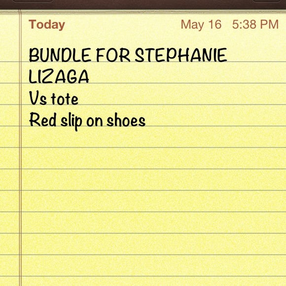 Bundle sale