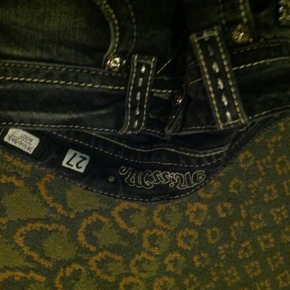 Miss me jeans - Picture 3 of 3