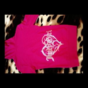 Juicy couture sweater