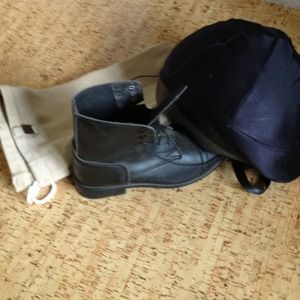 Equestrian Bundle with polo shirts