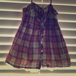 SOLD Toddler dress size 4t
