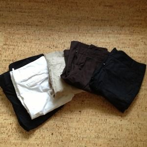 Bermuda Shorts Bundle