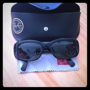 ***Reserved for @bossladyhazel*** Authen. Rayban